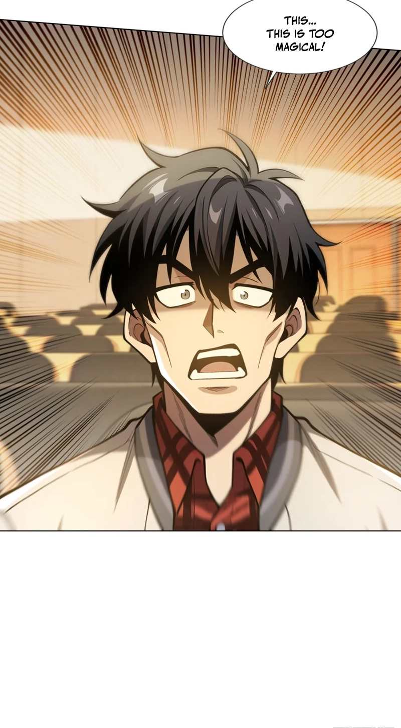 Read I Opened the Mythical Pet Era chapter 28 image 6 on Lezhin