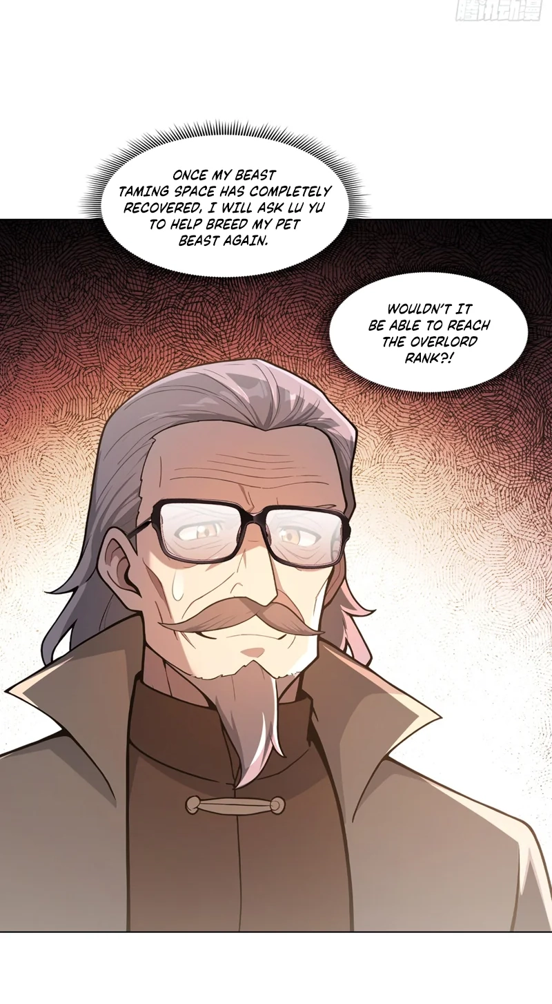 Read I Opened the Mythical Pet Era chapter 28 image 7 on Lezhin