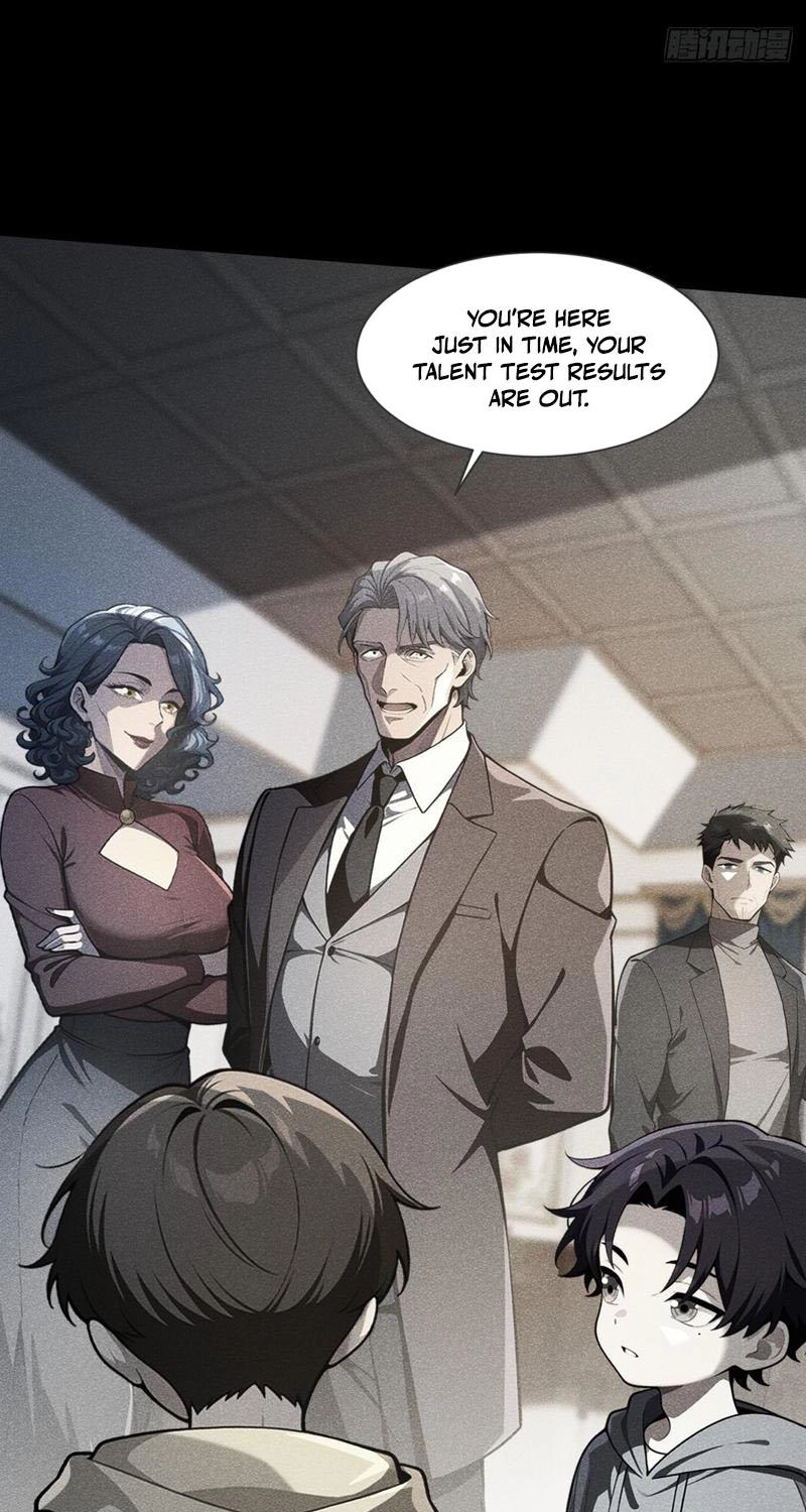 Read I Opened the Mythical Pet Era chapter 29 image 10 on Lezhin