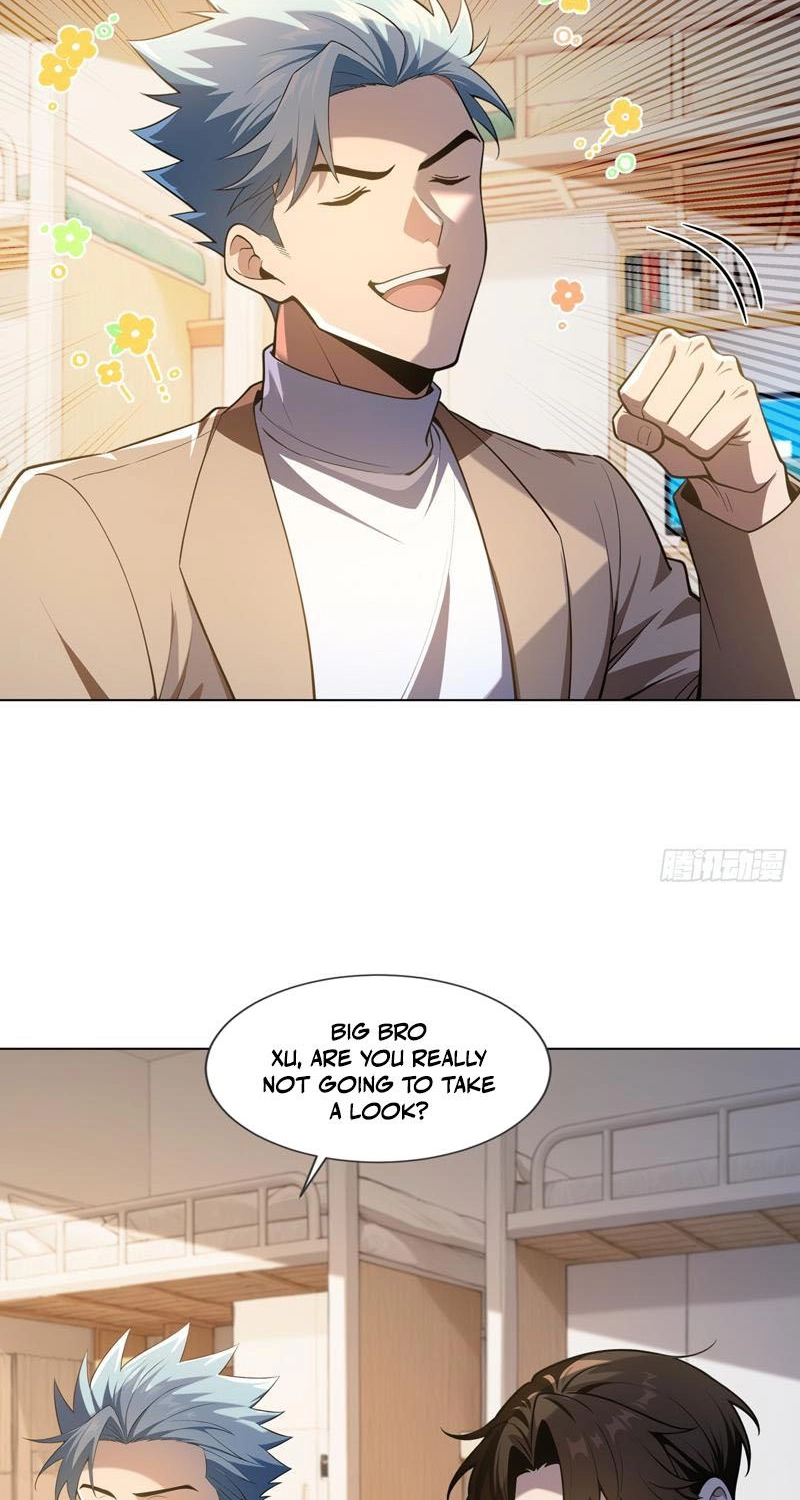 Read I Opened the Mythical Pet Era chapter 29 image 3 on Lezhin