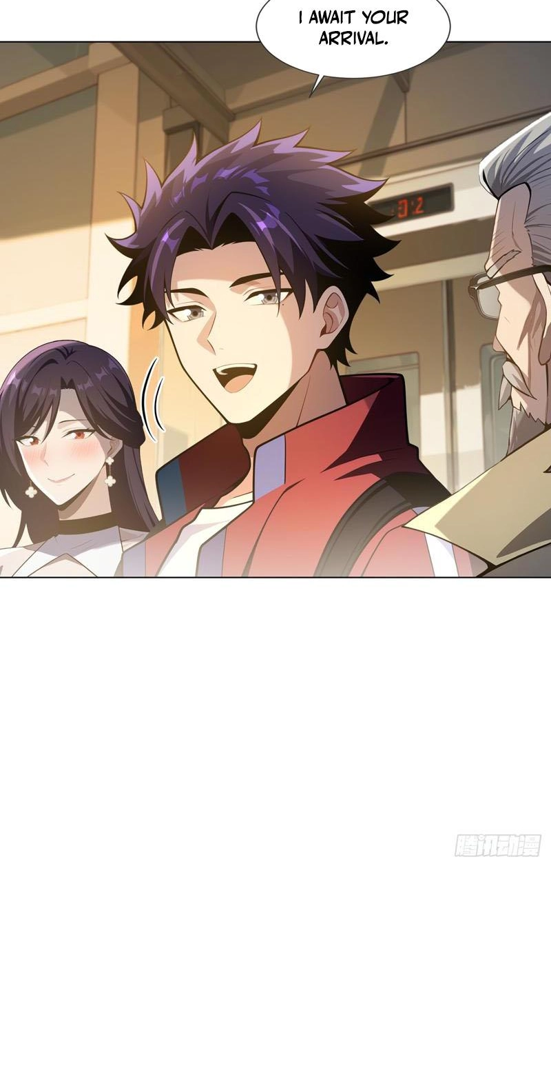 Read I Opened the Mythical Pet Era chapter 29 image 31 on Lezhin