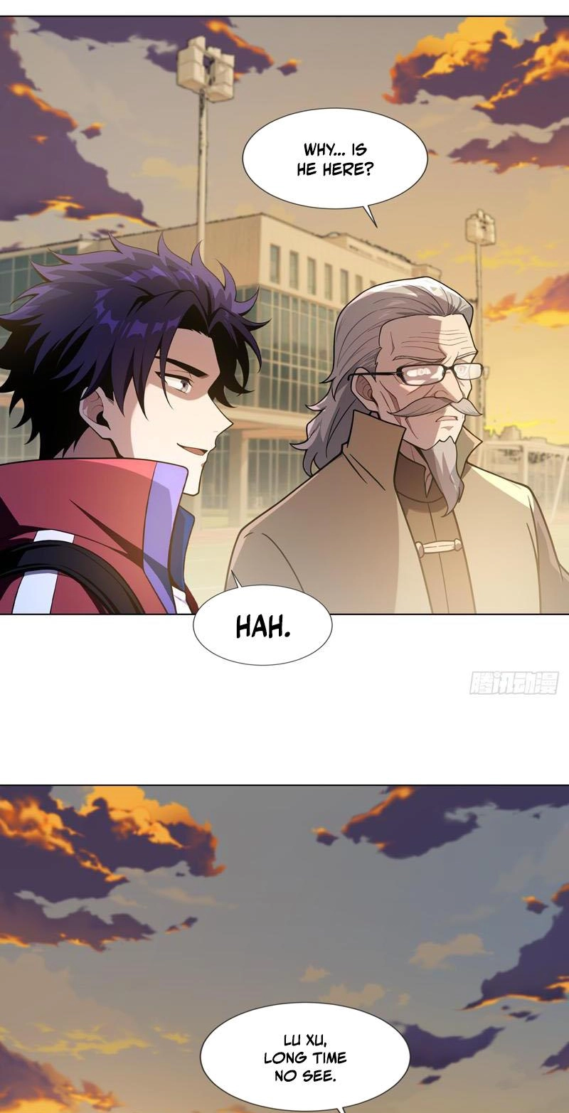 Read I Opened the Mythical Pet Era chapter 29 image 32 on Lezhin