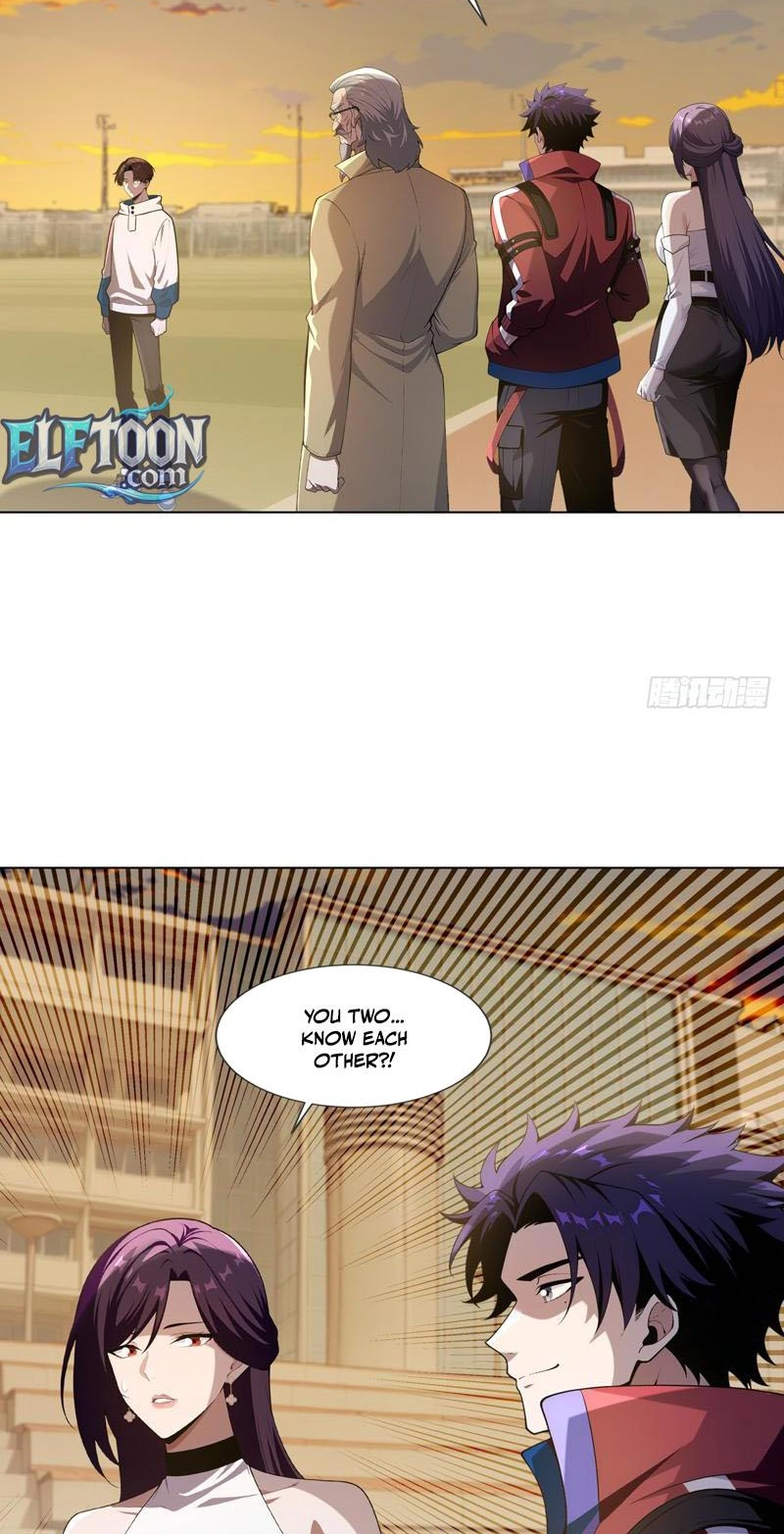 Read I Opened the Mythical Pet Era chapter 29 image 33 on Lezhin