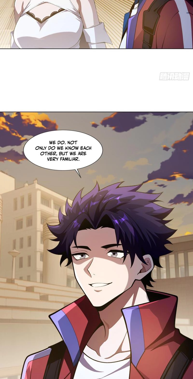 Read I Opened the Mythical Pet Era chapter 29 image 34 on Lezhin