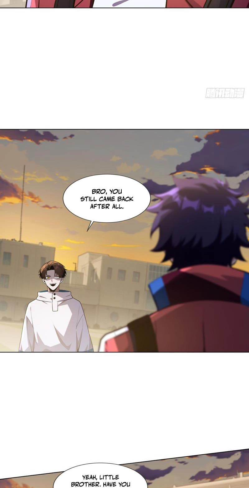 Read I Opened the Mythical Pet Era chapter 29 image 35 on Lezhin