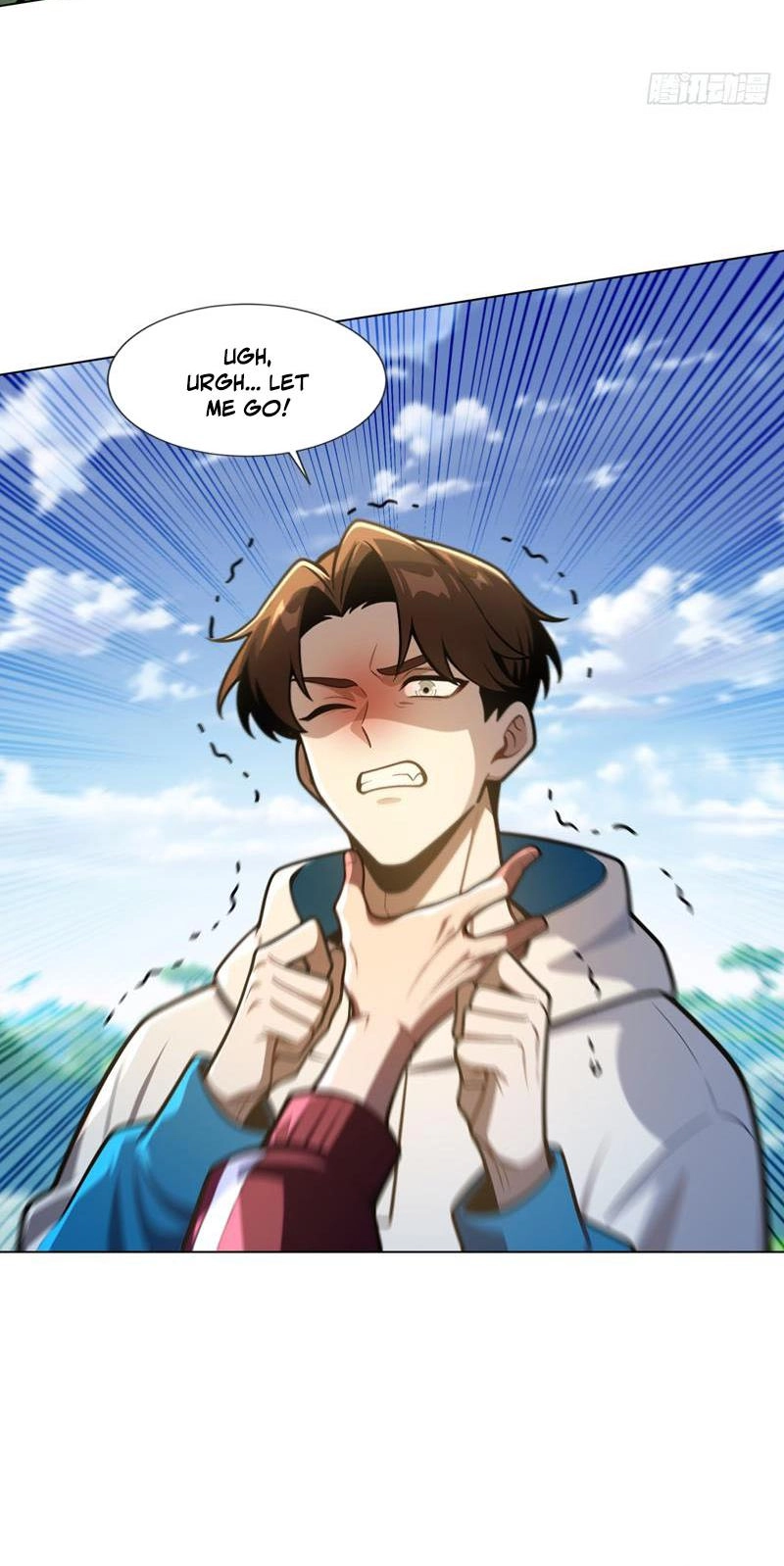 Read I Opened the Mythical Pet Era chapter 29 image 45 on Lezhin