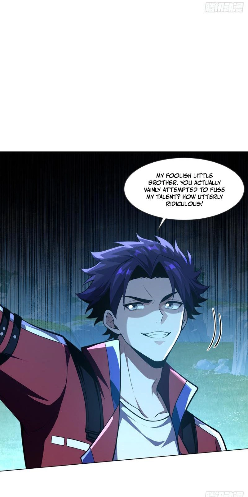 Read I Opened the Mythical Pet Era chapter 29 image 46 on Lezhin