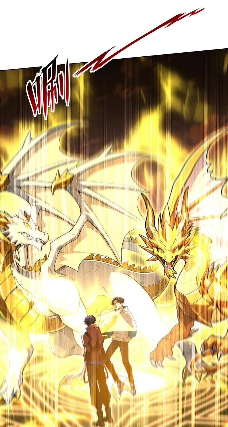 Read I Opened the Mythical Pet Era chapter 29 image 48 on Lezhin