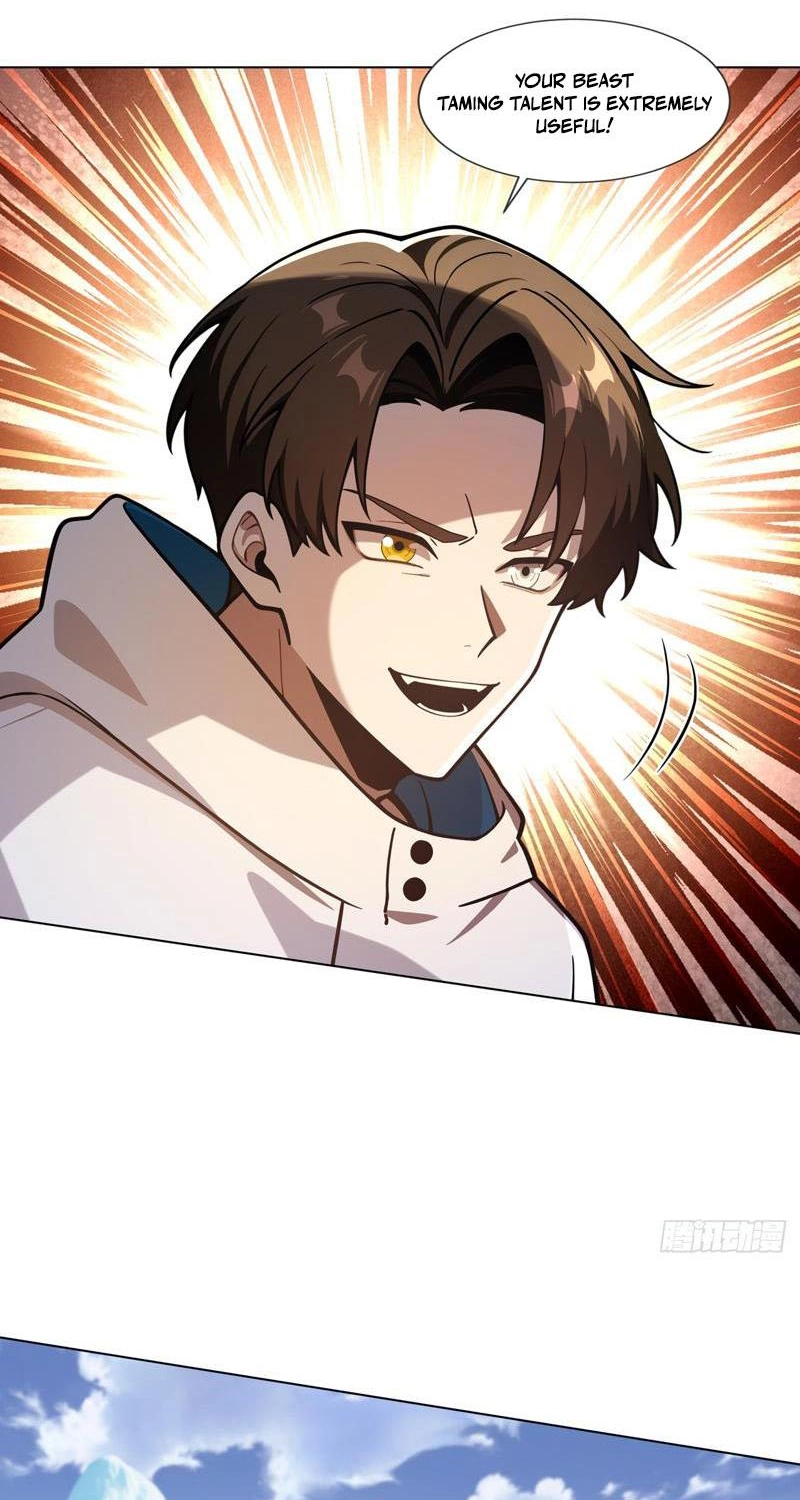 Read I Opened the Mythical Pet Era chapter 29 image 53 on Lezhin