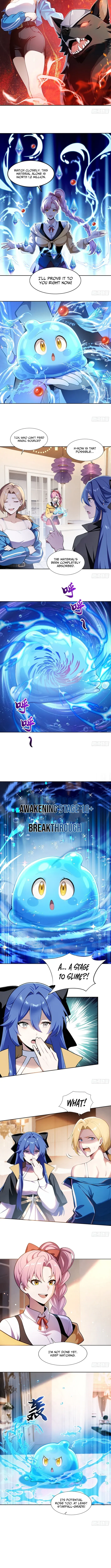 Read I Opened the Mythical Pet Era chapter 3 image 2 on Lezhin