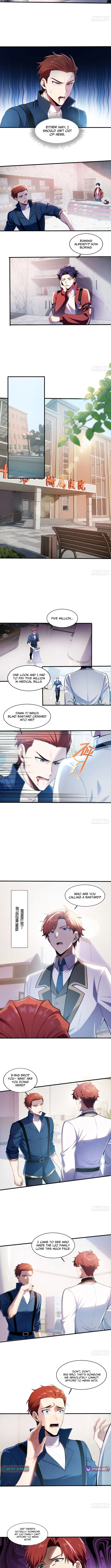 Read I Opened the Mythical Pet Era chapter 3 image 6 on Lezhin