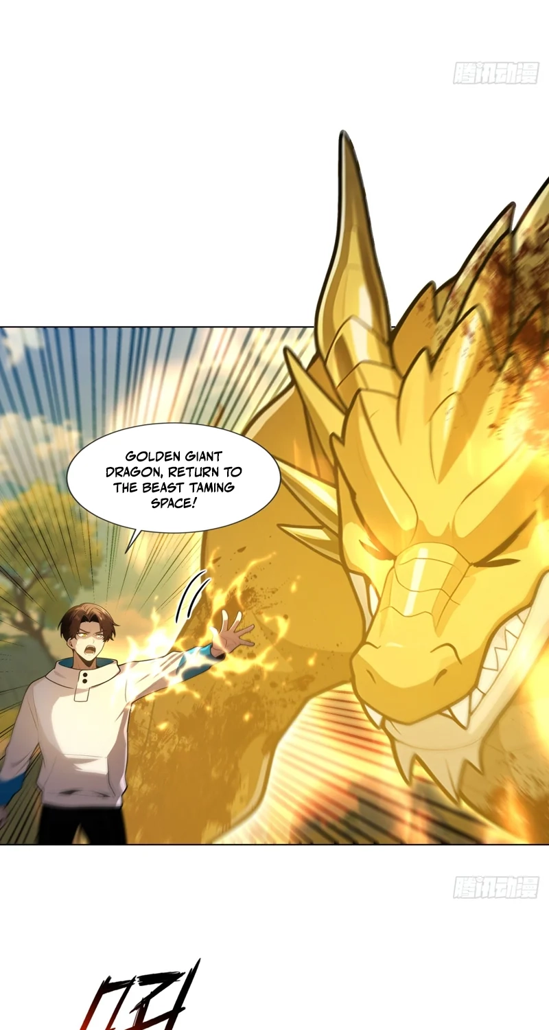 Read I Opened the Mythical Pet Era chapter 30 image 22 on Lezhin