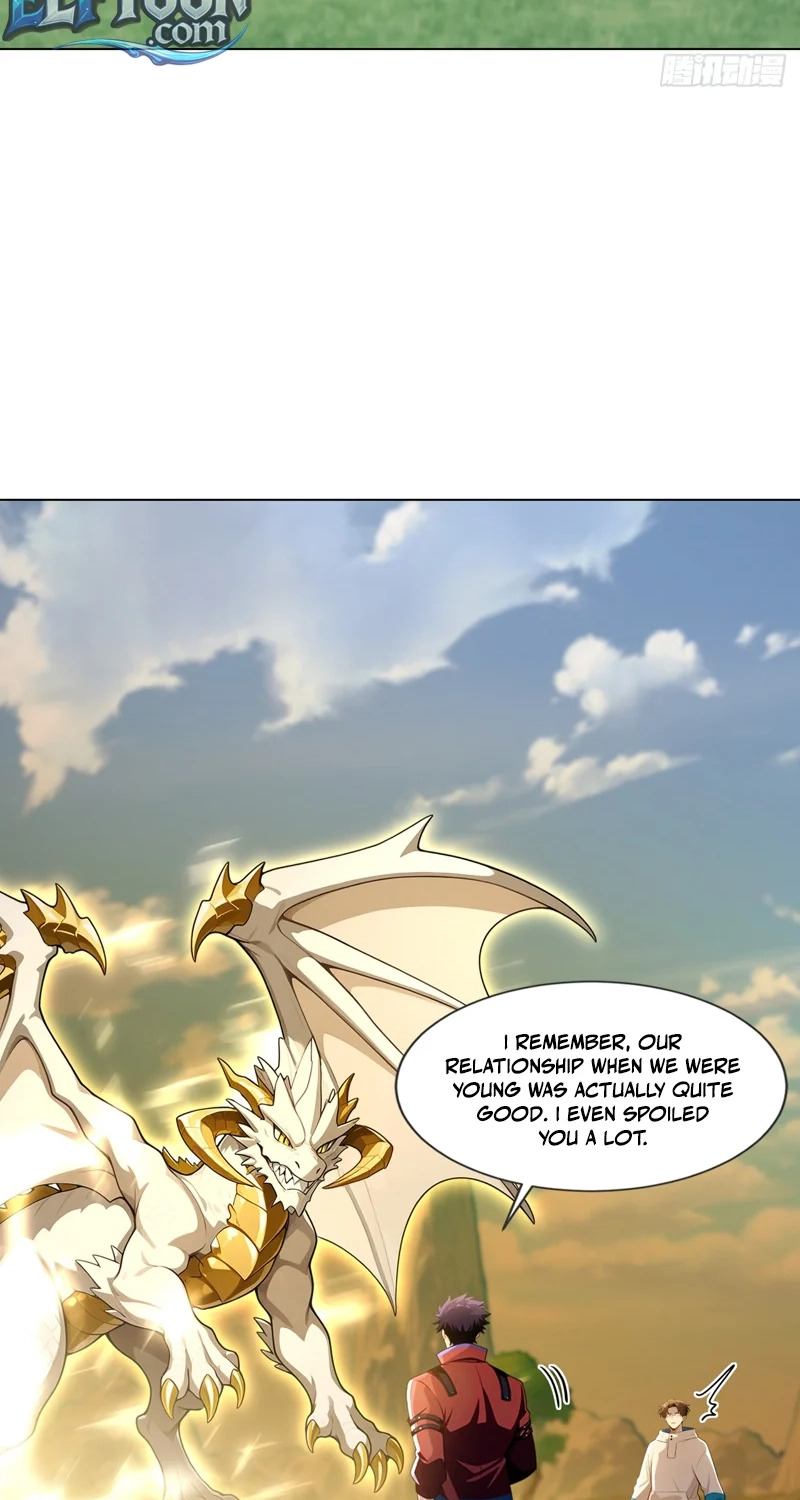 Read I Opened the Mythical Pet Era chapter 30 image 27 on Lezhin