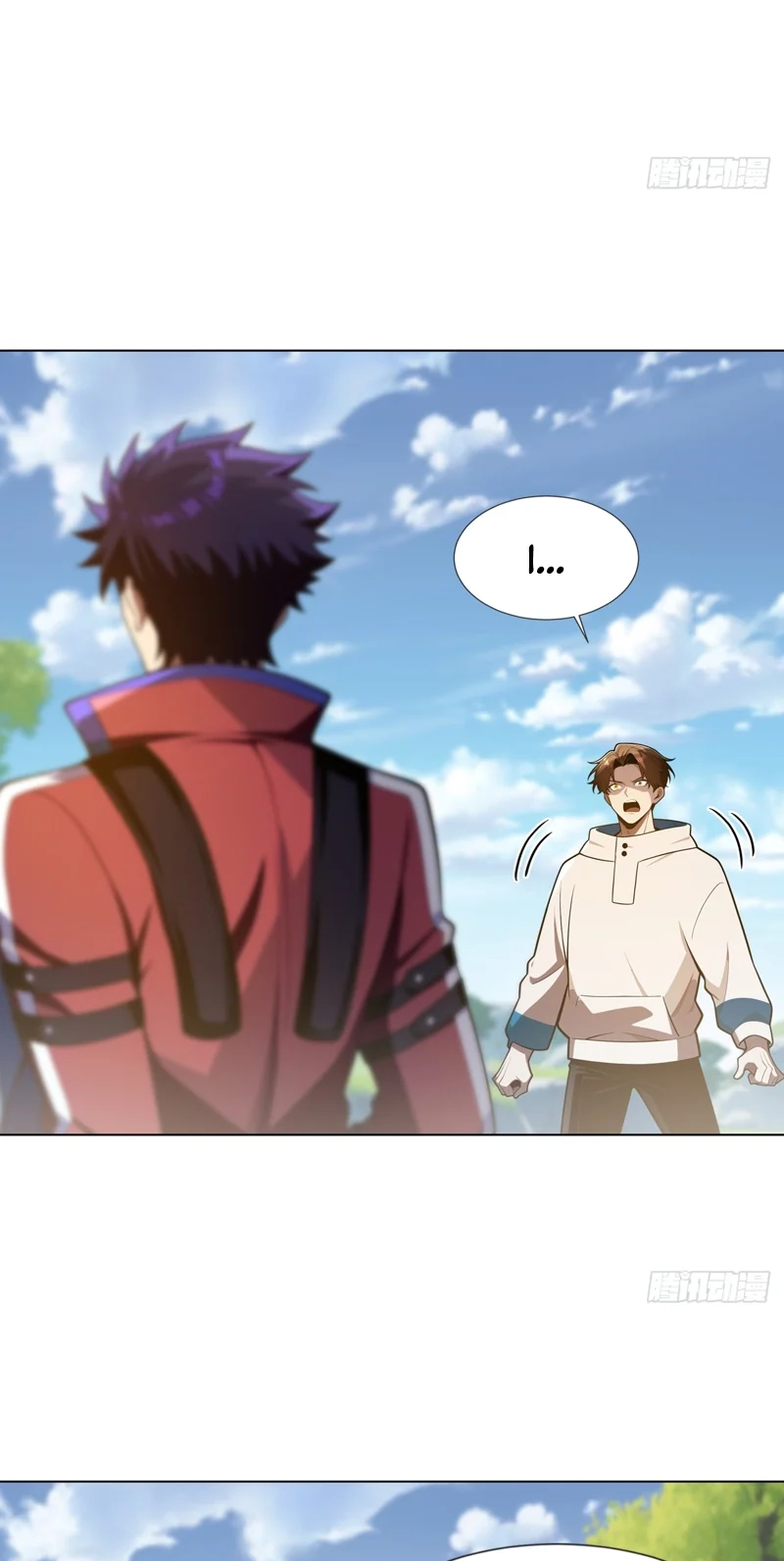Read I Opened the Mythical Pet Era chapter 30 image 30 on Lezhin