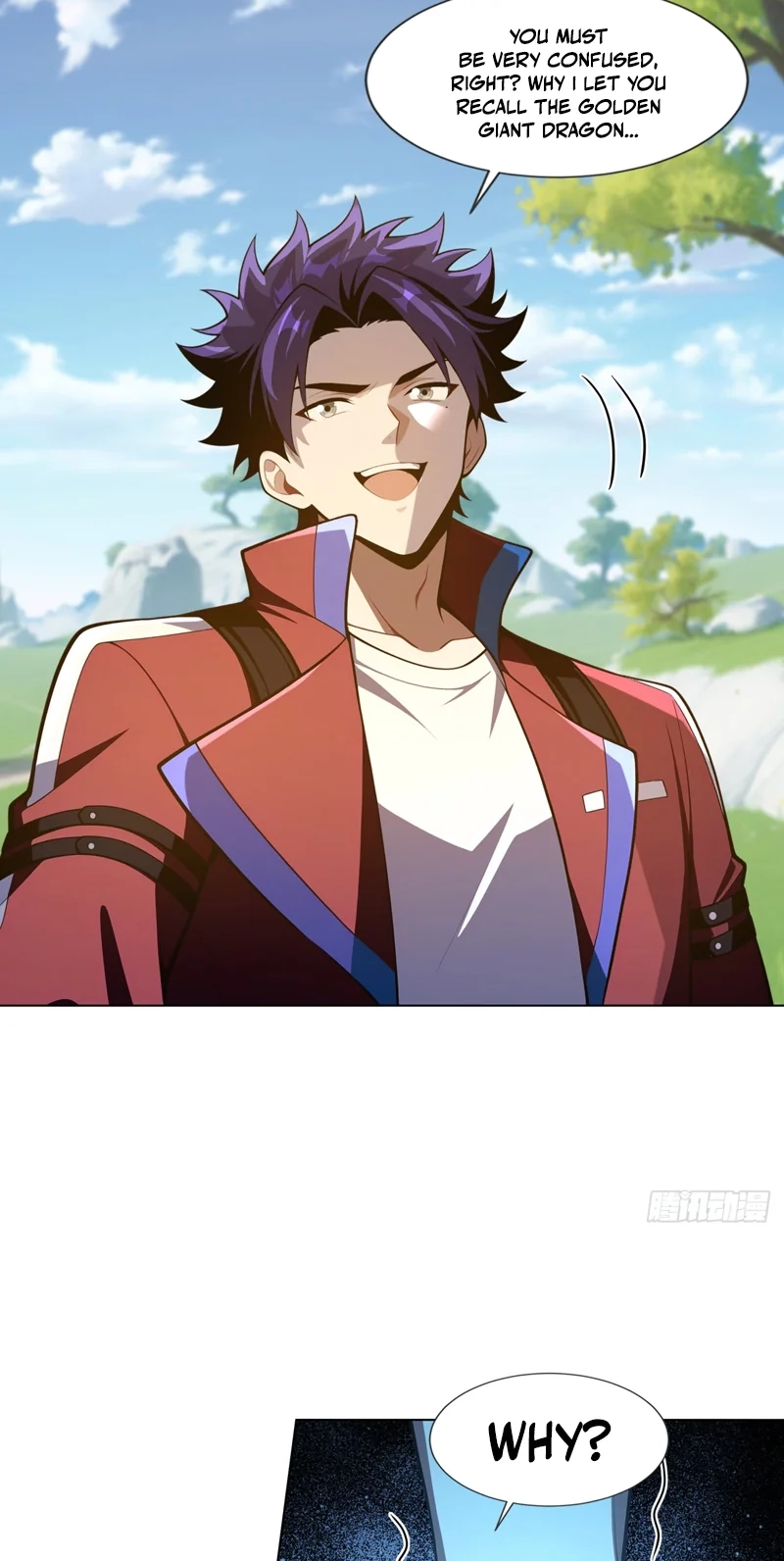 Read I Opened the Mythical Pet Era chapter 30 image 31 on Lezhin