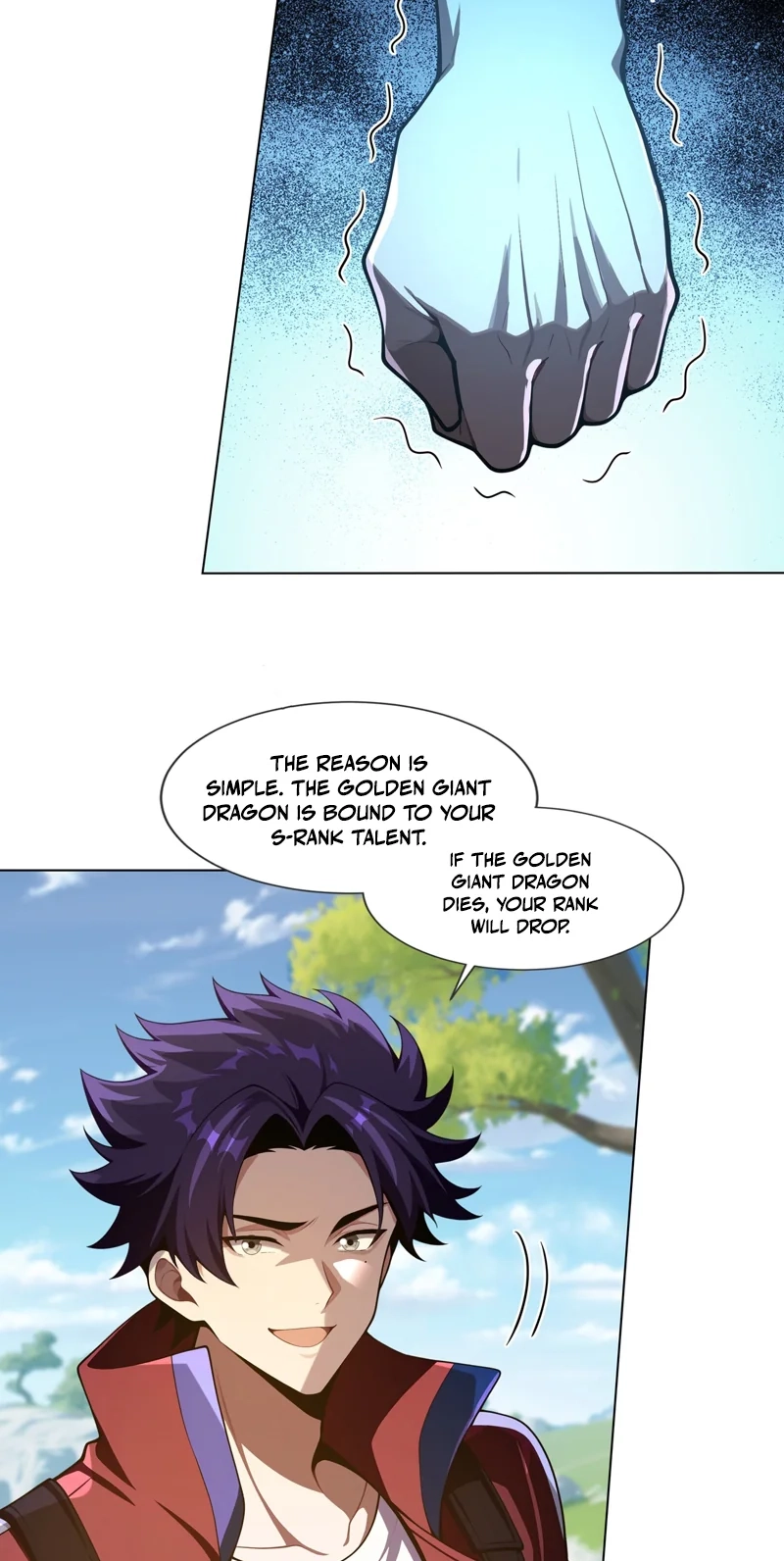 Read I Opened the Mythical Pet Era chapter 30 image 32 on Lezhin