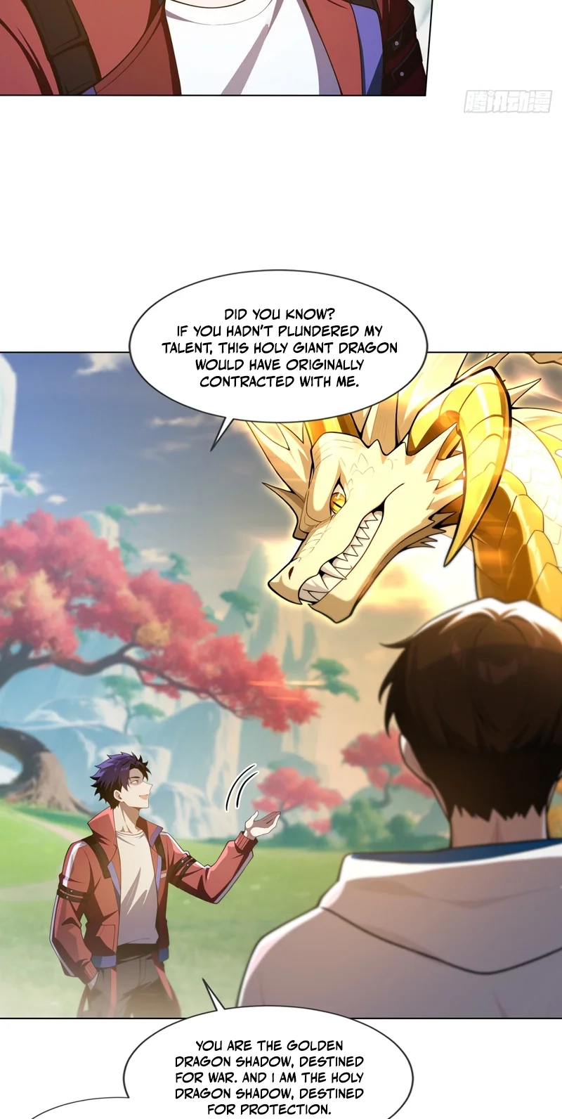 Read I Opened the Mythical Pet Era chapter 30 image 33 on Lezhin