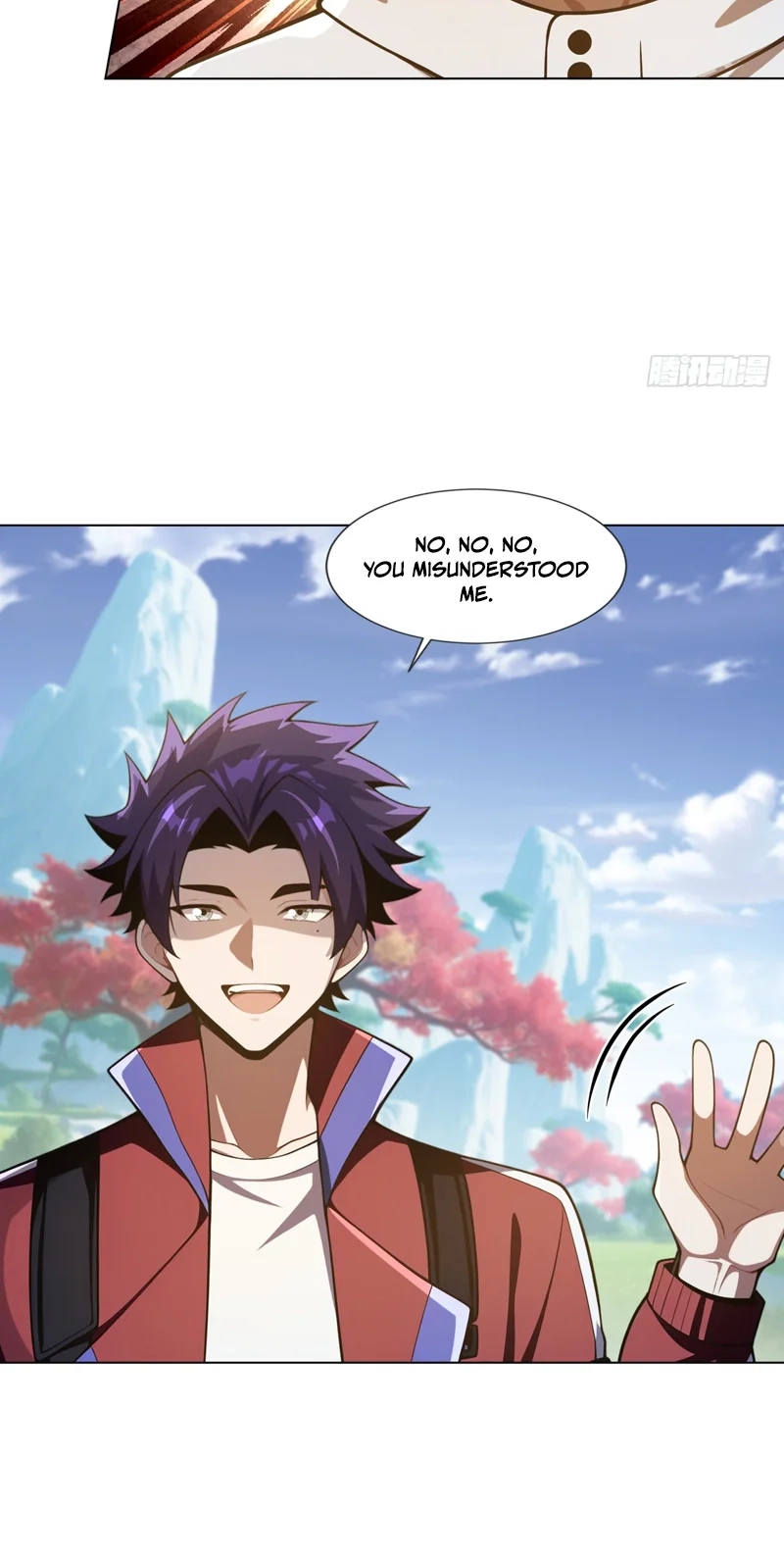 Read I Opened the Mythical Pet Era chapter 30 image 35 on Lezhin