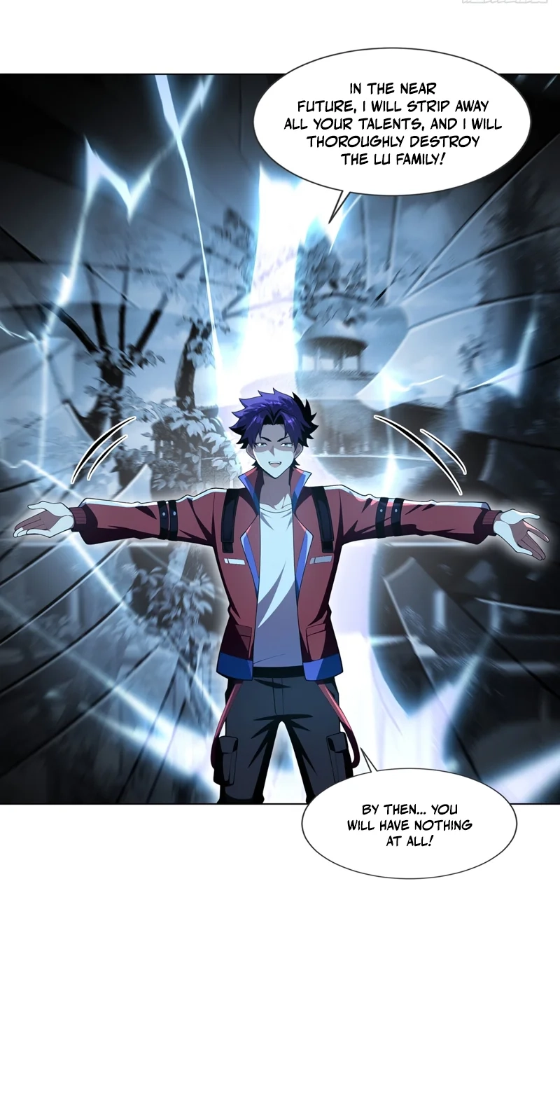 Read I Opened the Mythical Pet Era chapter 30 image 37 on Lezhin