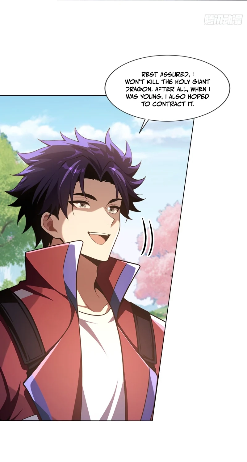 Read I Opened the Mythical Pet Era chapter 30 image 45 on Lezhin