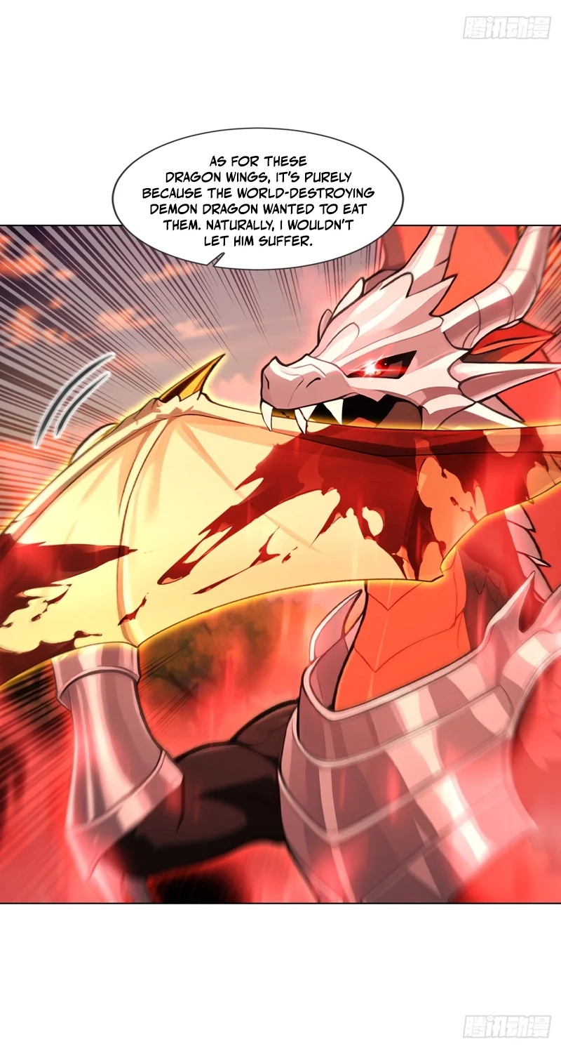 Read I Opened the Mythical Pet Era chapter 30 image 46 on Lezhin