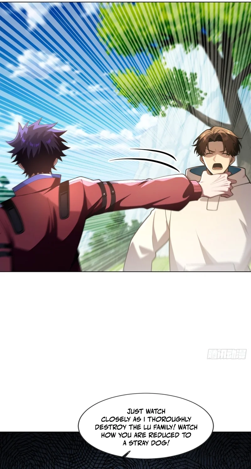 Read I Opened the Mythical Pet Era chapter 30 image 48 on Lezhin