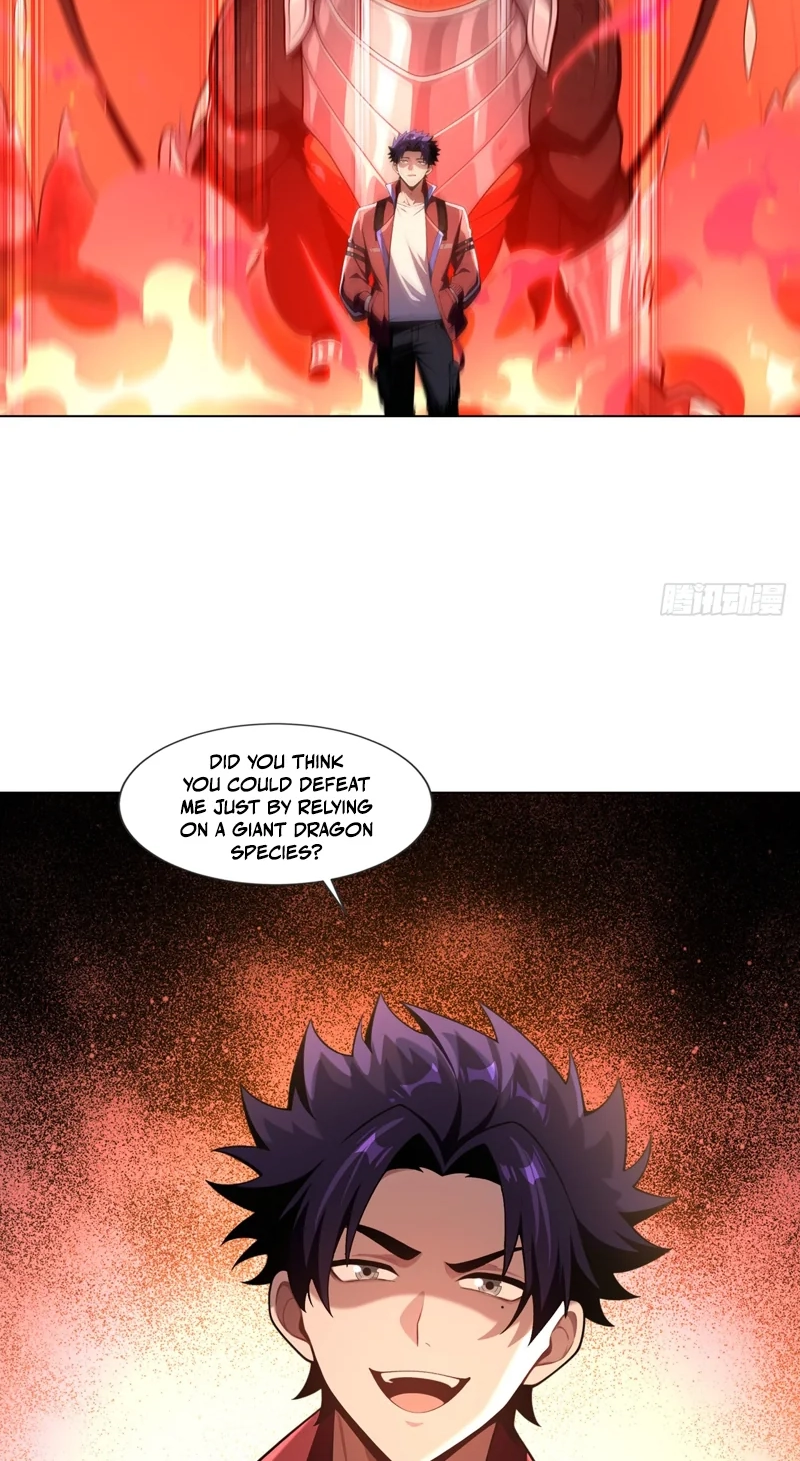 Read I Opened the Mythical Pet Era chapter 30 image 7 on Lezhin