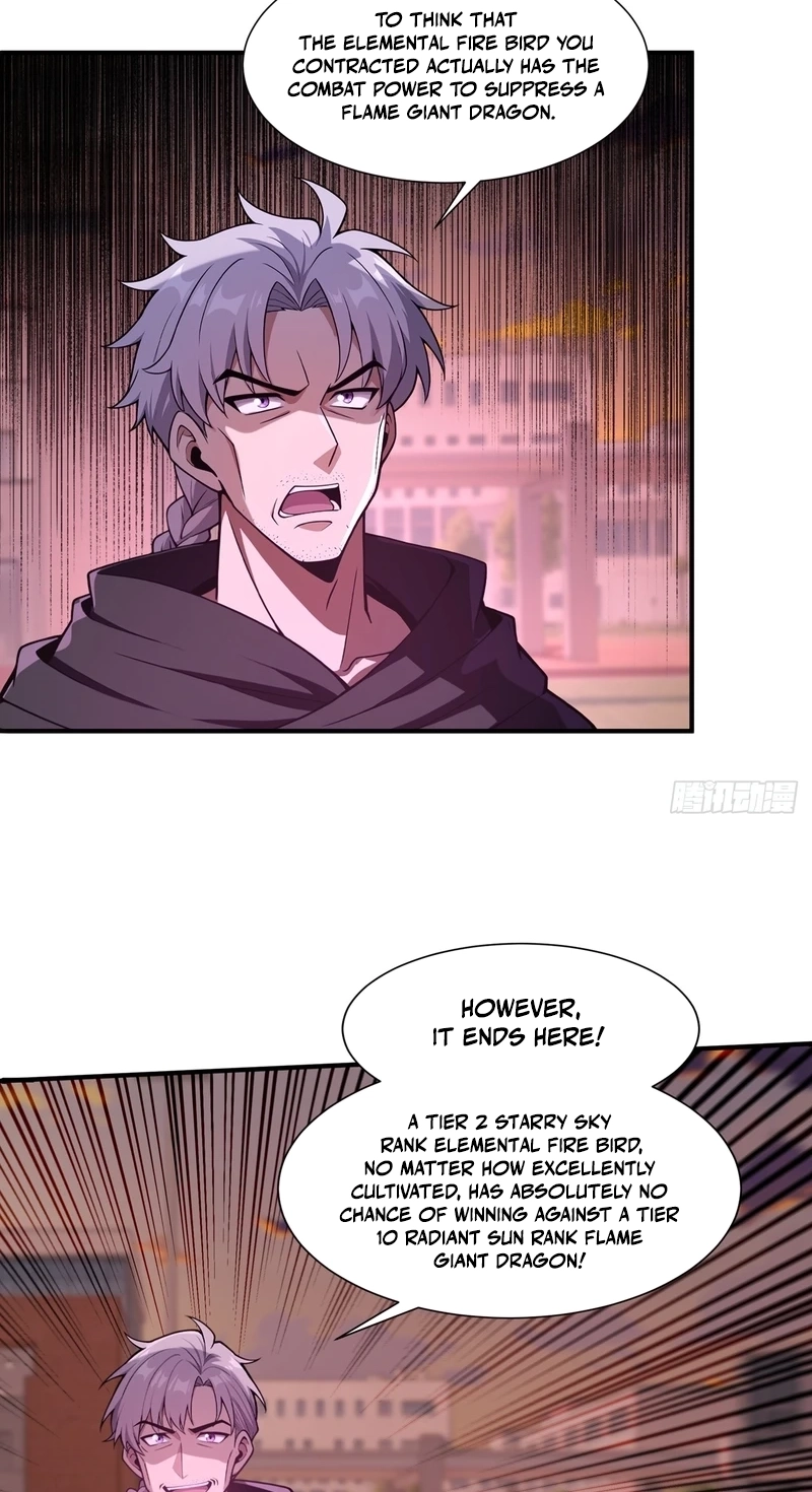 Read I Opened the Mythical Pet Era chapter 32 image 1 on Lezhin