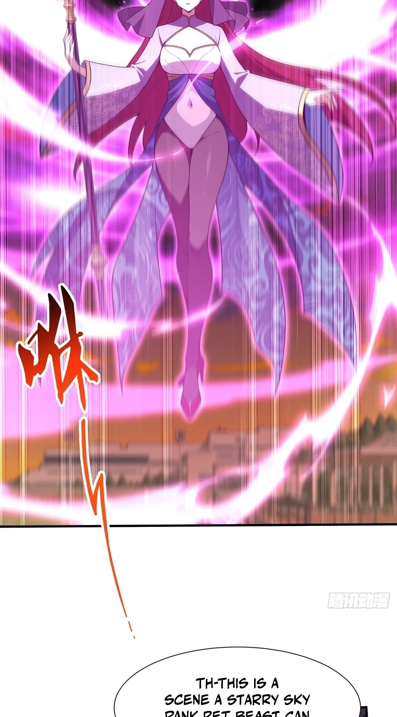 Read I Opened the Mythical Pet Era chapter 32 image 12 on Lezhin