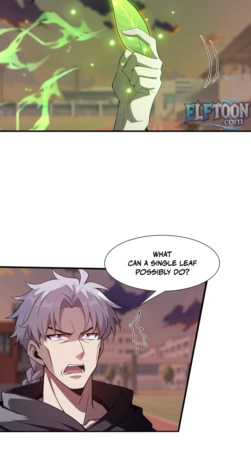 Read I Opened the Mythical Pet Era chapter 32 image 16 on Lezhin