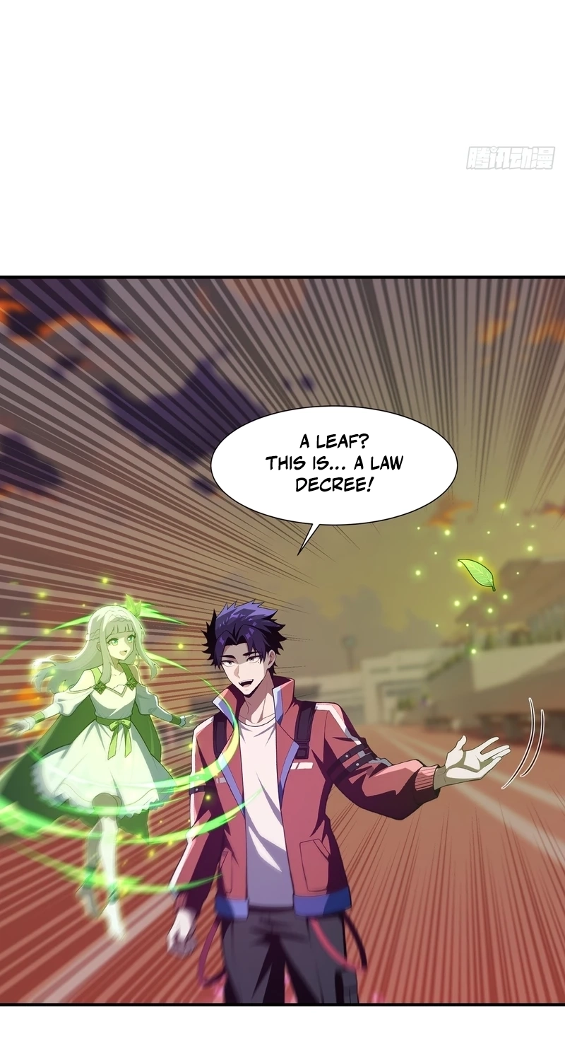 Read I Opened the Mythical Pet Era chapter 32 image 17 on Lezhin