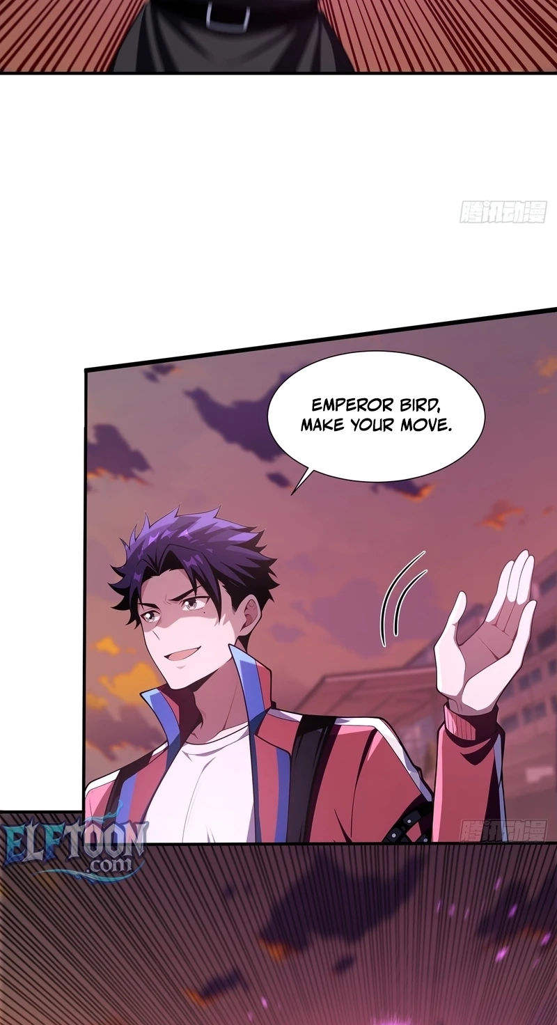 Read I Opened the Mythical Pet Era chapter 32 image 22 on Lezhin