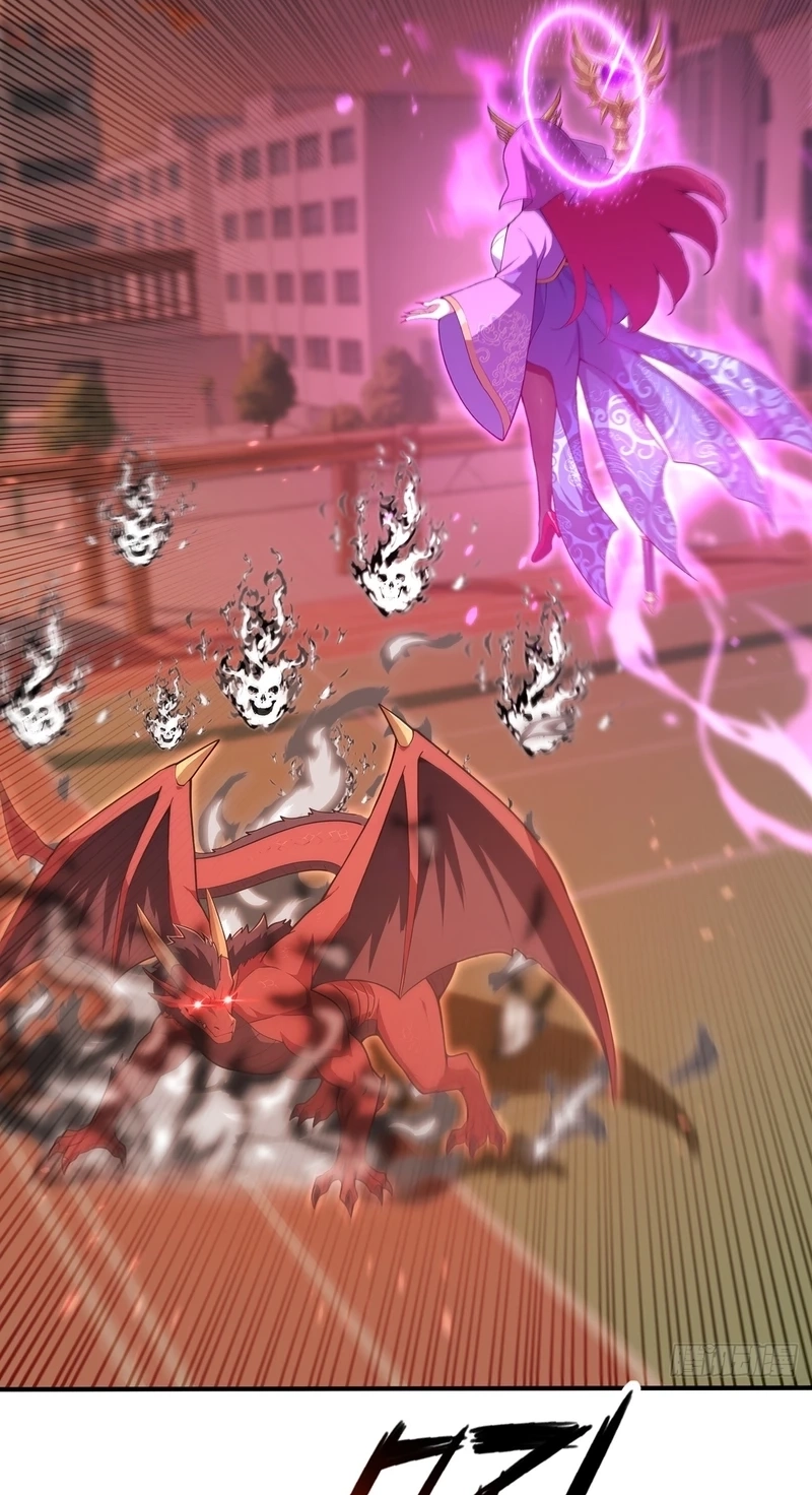 Read I Opened the Mythical Pet Era chapter 32 image 23 on Lezhin