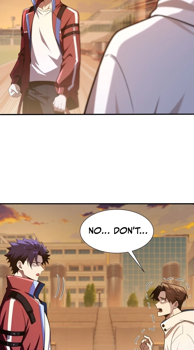 Read I Opened the Mythical Pet Era chapter 32 image 36 on Lezhin