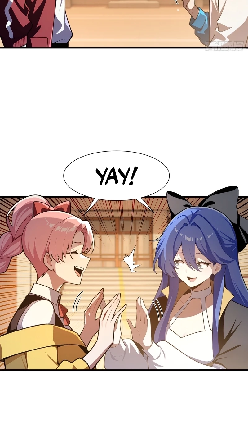 Read I Opened the Mythical Pet Era chapter 32 image 37 on Lezhin