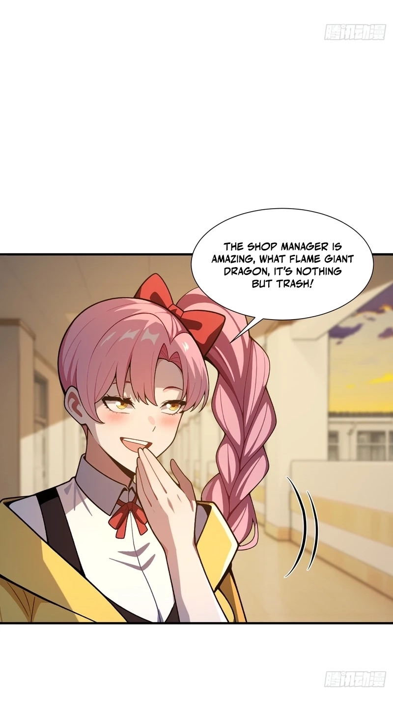 Read I Opened the Mythical Pet Era chapter 32 image 38 on Lezhin