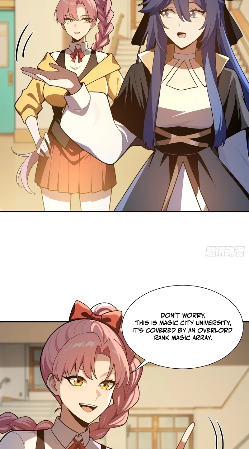 Read I Opened the Mythical Pet Era chapter 32 image 40 on Lezhin