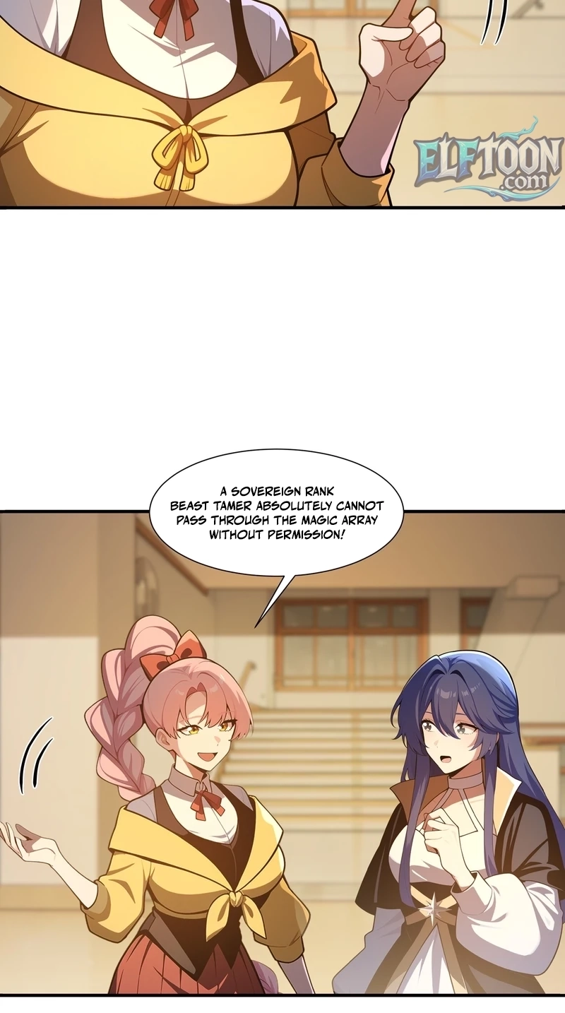 Read I Opened the Mythical Pet Era chapter 32 image 41 on Lezhin