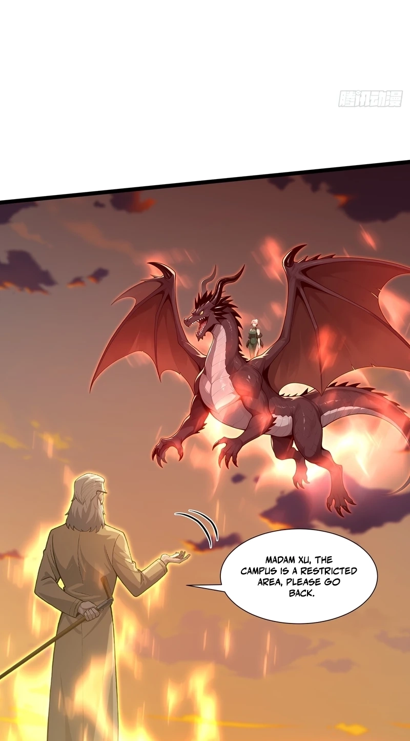 Read I Opened the Mythical Pet Era chapter 32 image 46 on Lezhin