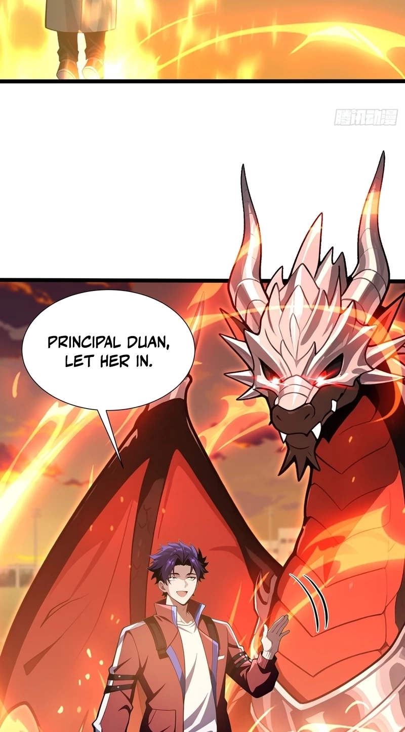 Read I Opened the Mythical Pet Era chapter 32 image 47 on Lezhin