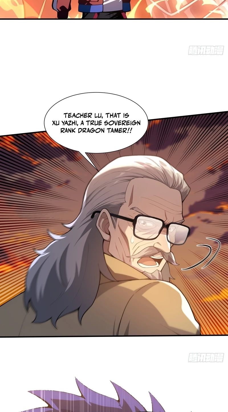 Read I Opened the Mythical Pet Era chapter 32 image 48 on Lezhin