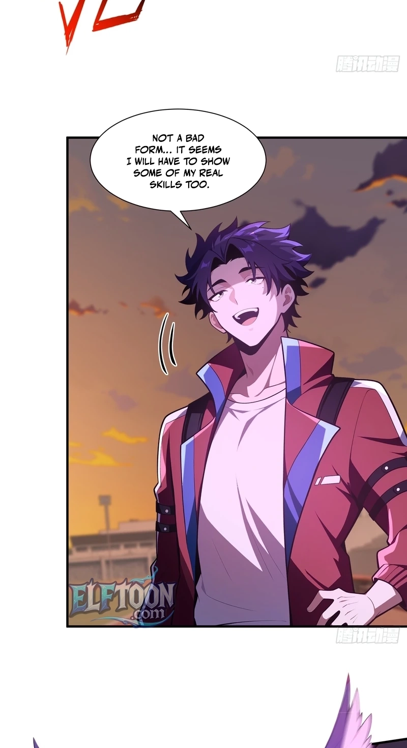 Read I Opened the Mythical Pet Era chapter 32 image 6 on Lezhin