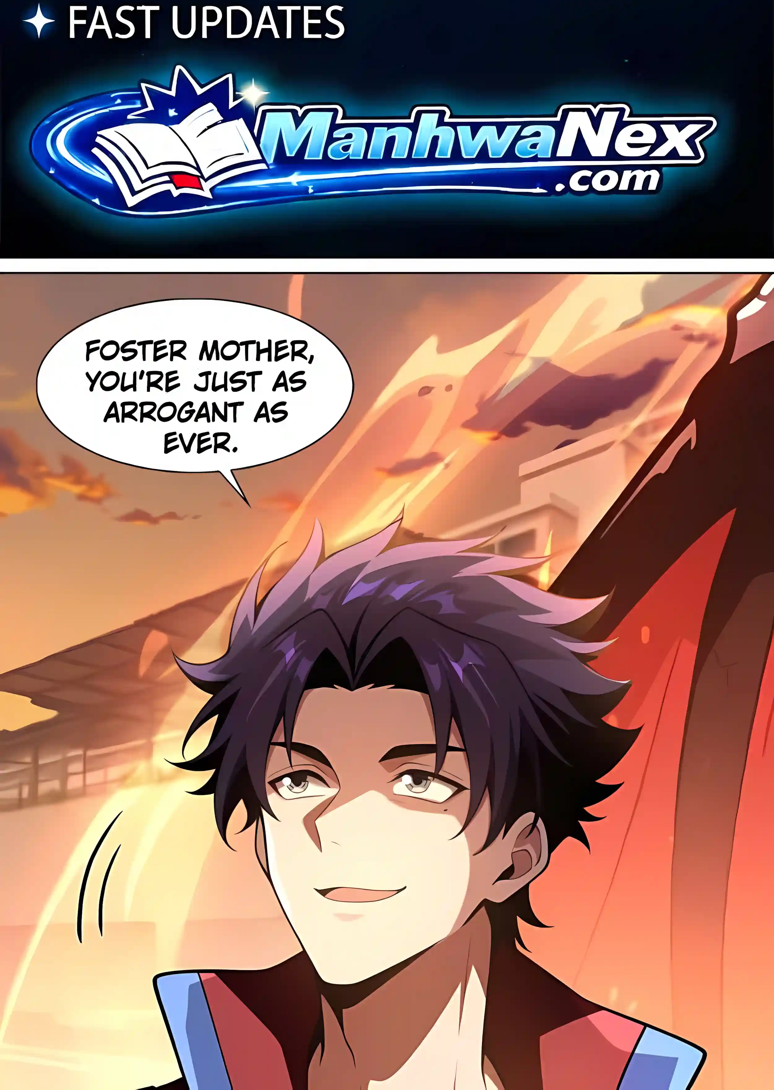 Read I Opened the Mythical Pet Era chapter 33 image 1 on Lezhin