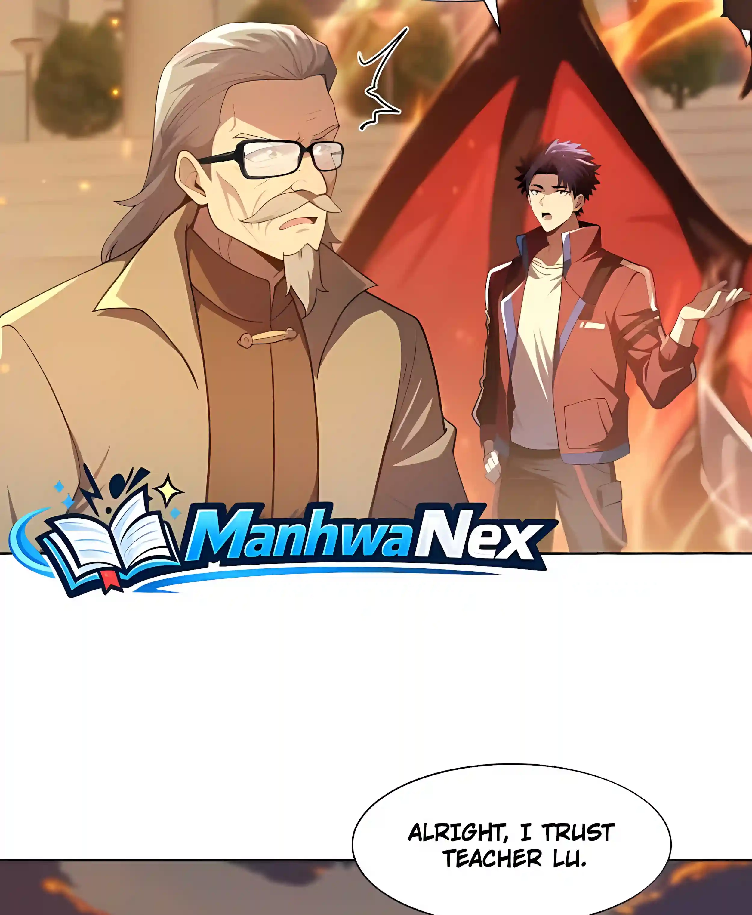 Read I Opened the Mythical Pet Era chapter 33 image 13 on Lezhin