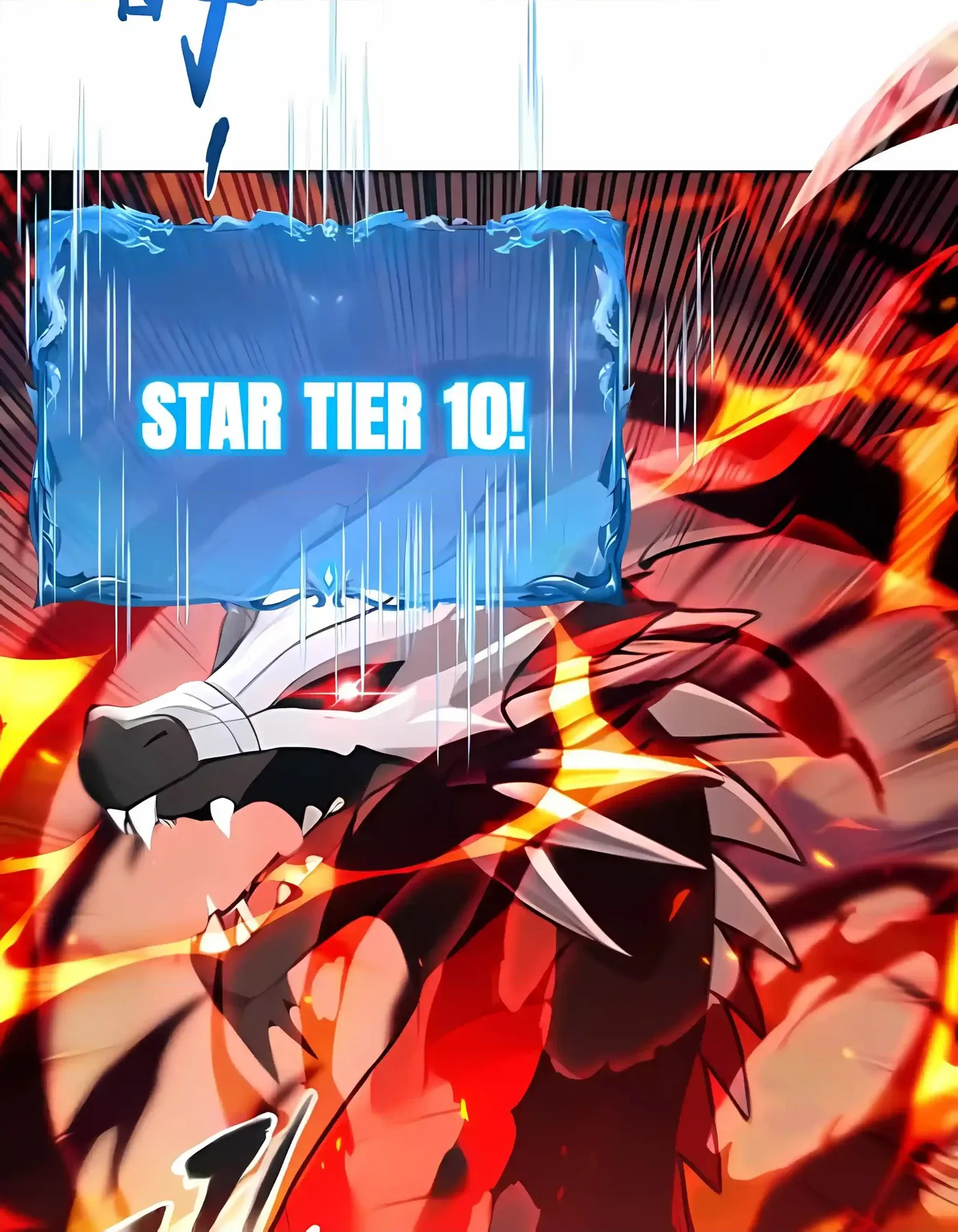 Read I Opened the Mythical Pet Era chapter 33 image 19 on Lezhin