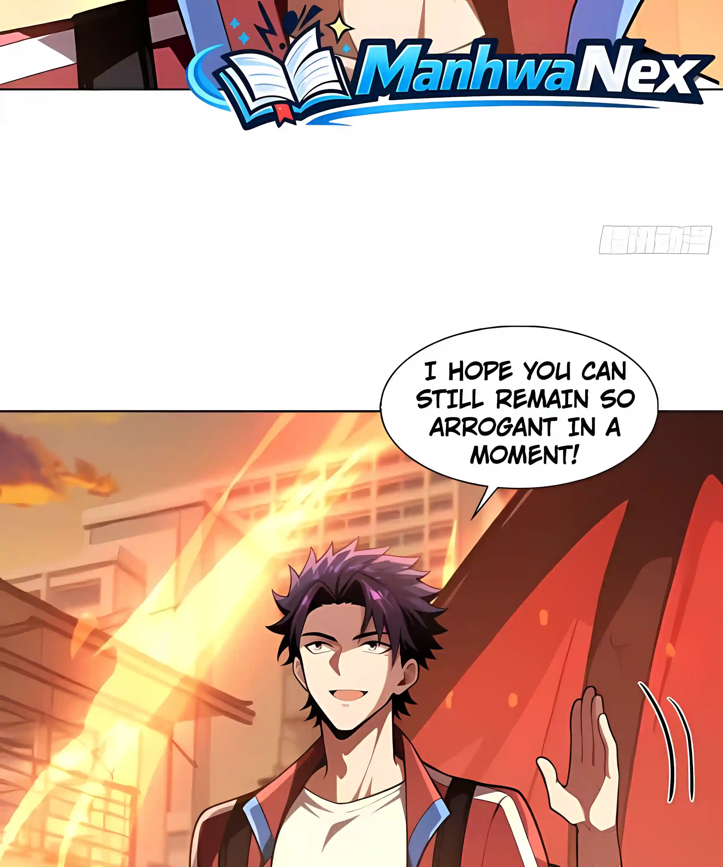 Read I Opened the Mythical Pet Era chapter 33 image 2 on Lezhin