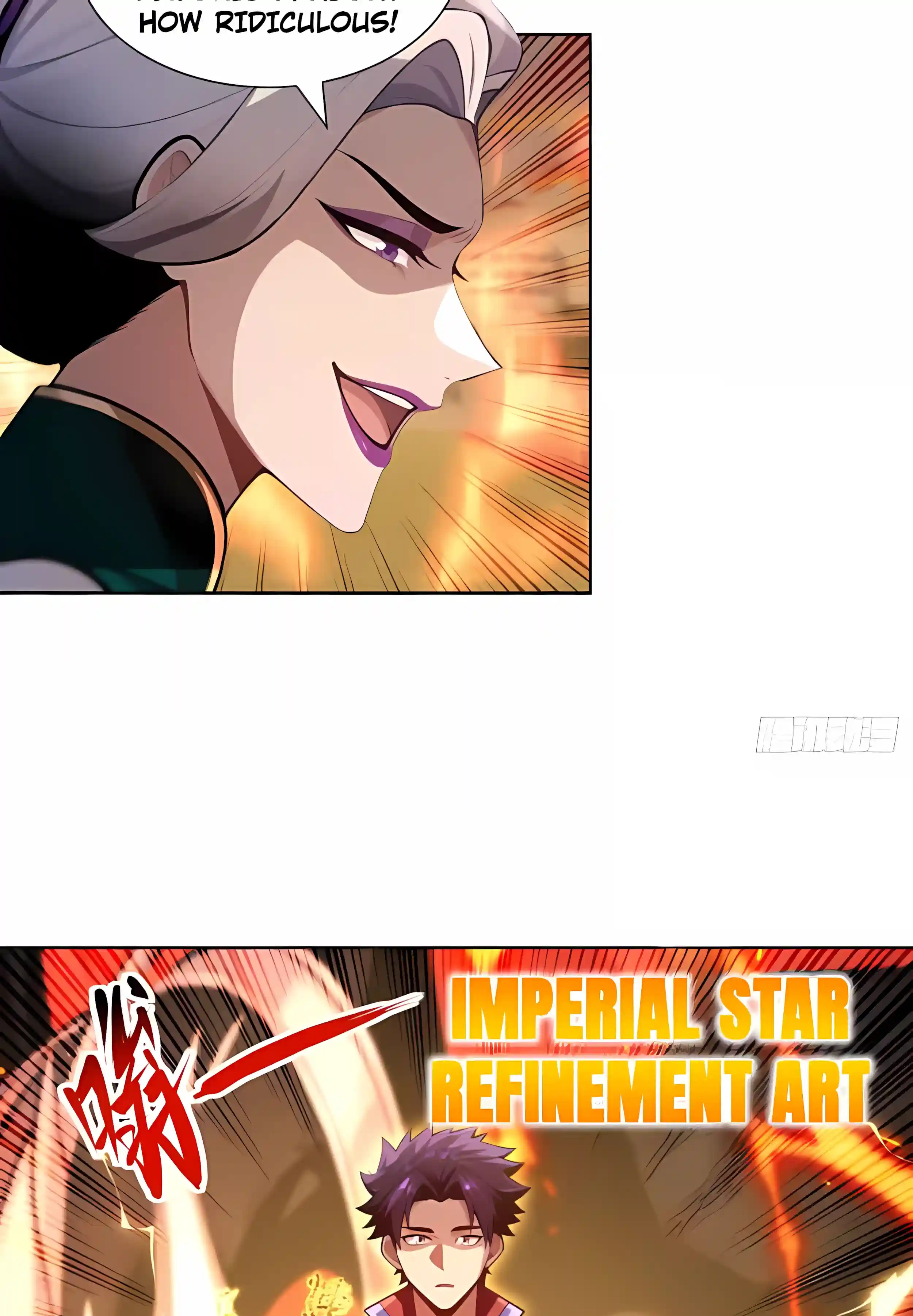 Read I Opened the Mythical Pet Era chapter 33 image 22 on Lezhin