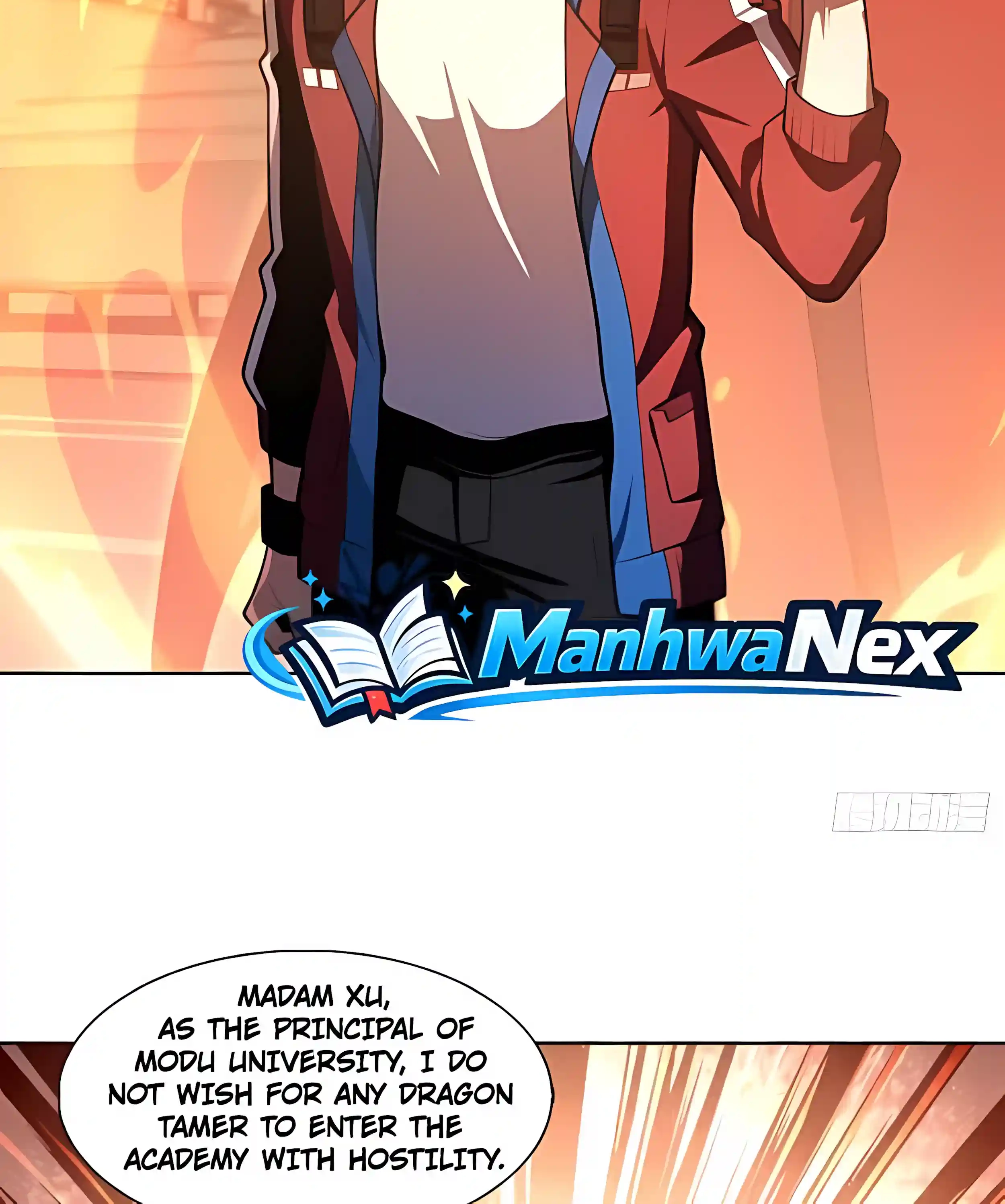 Read I Opened the Mythical Pet Era chapter 33 image 3 on Lezhin