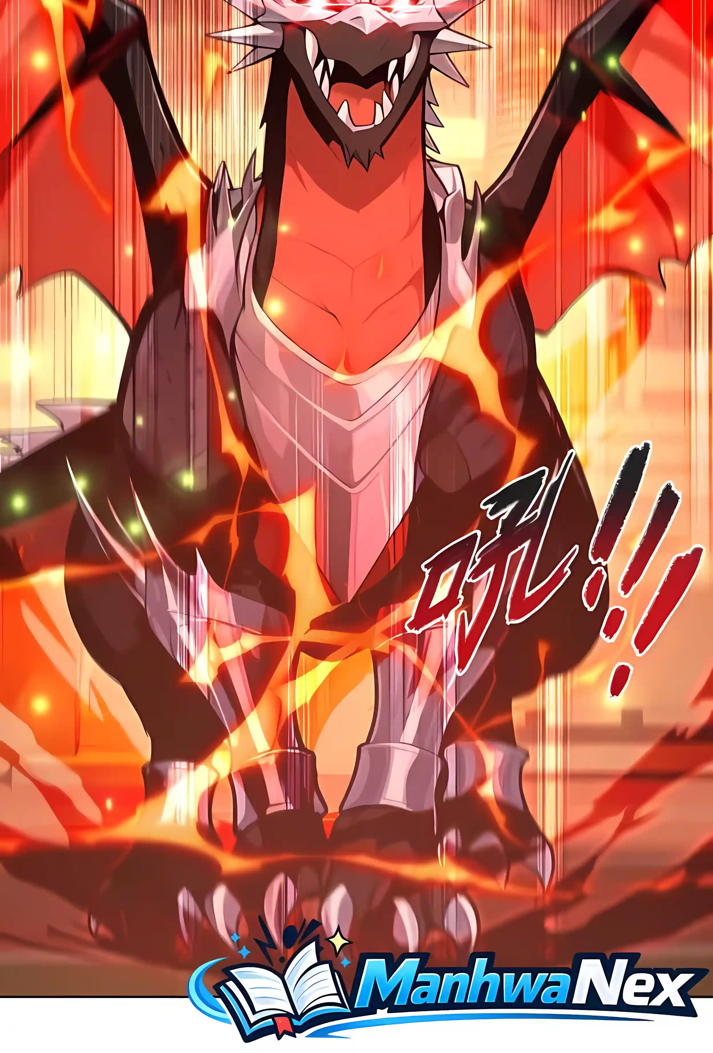 Read I Opened the Mythical Pet Era chapter 33 image 33 on Lezhin