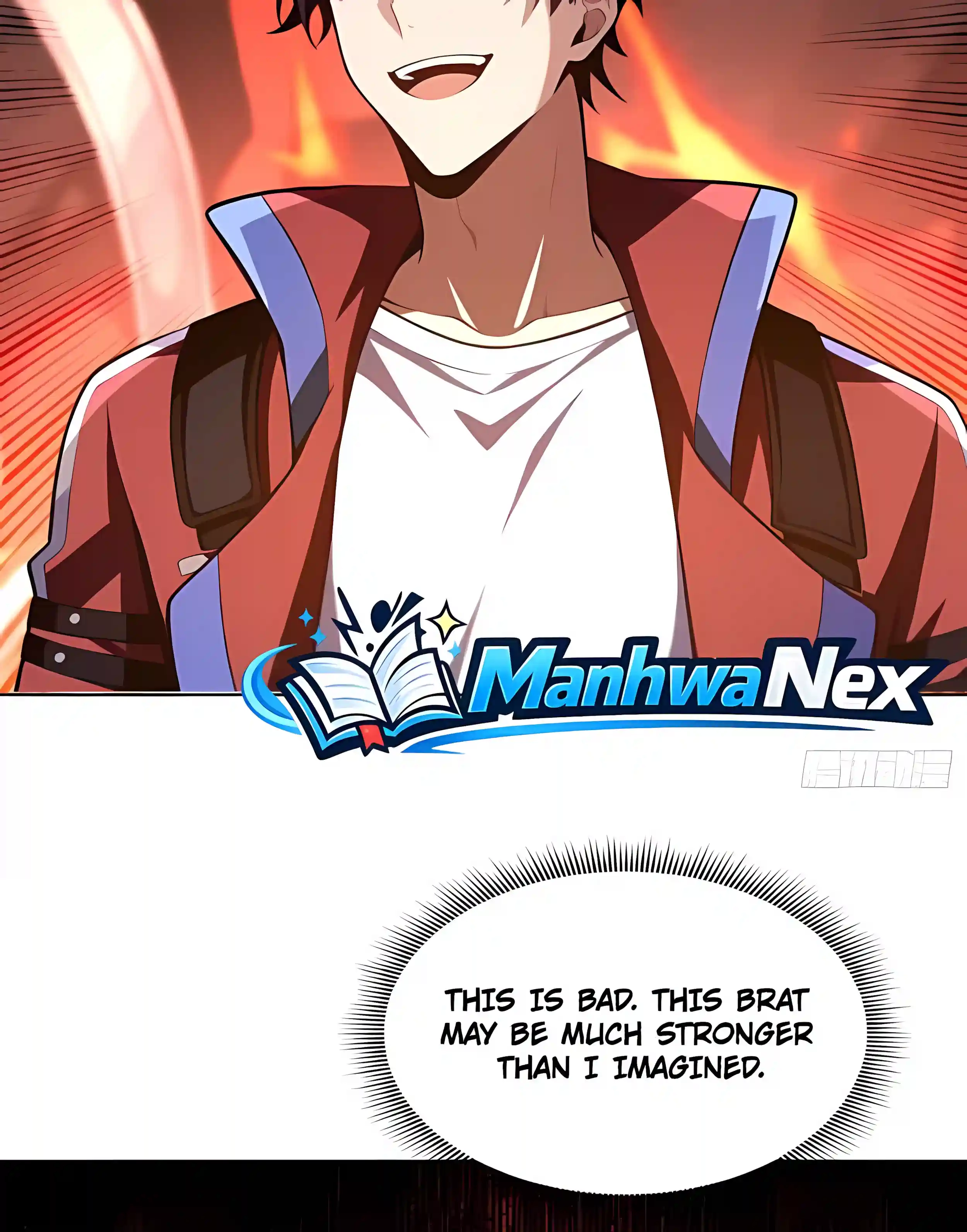 Read I Opened the Mythical Pet Era chapter 33 image 36 on Lezhin